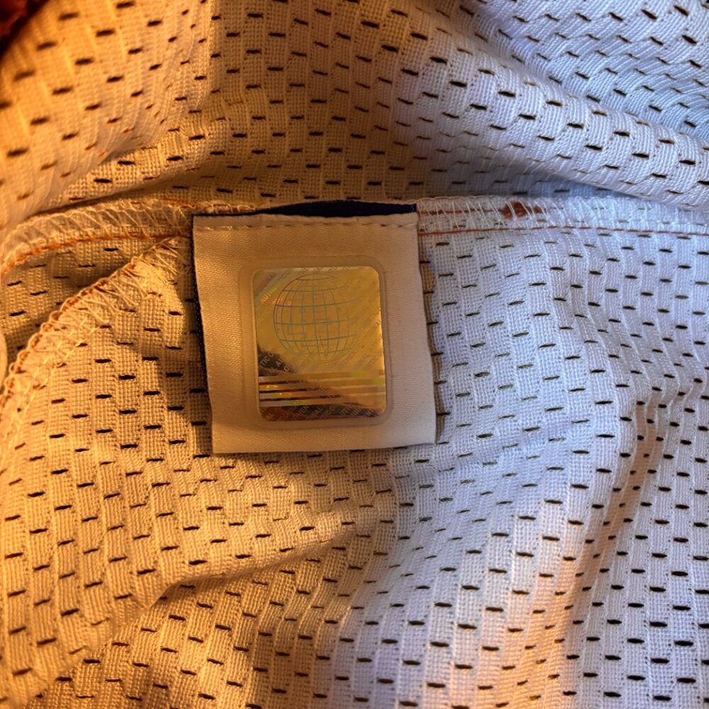 Eric Emanuel Ee Basic Short Brown Ee Digi Camo - image 4